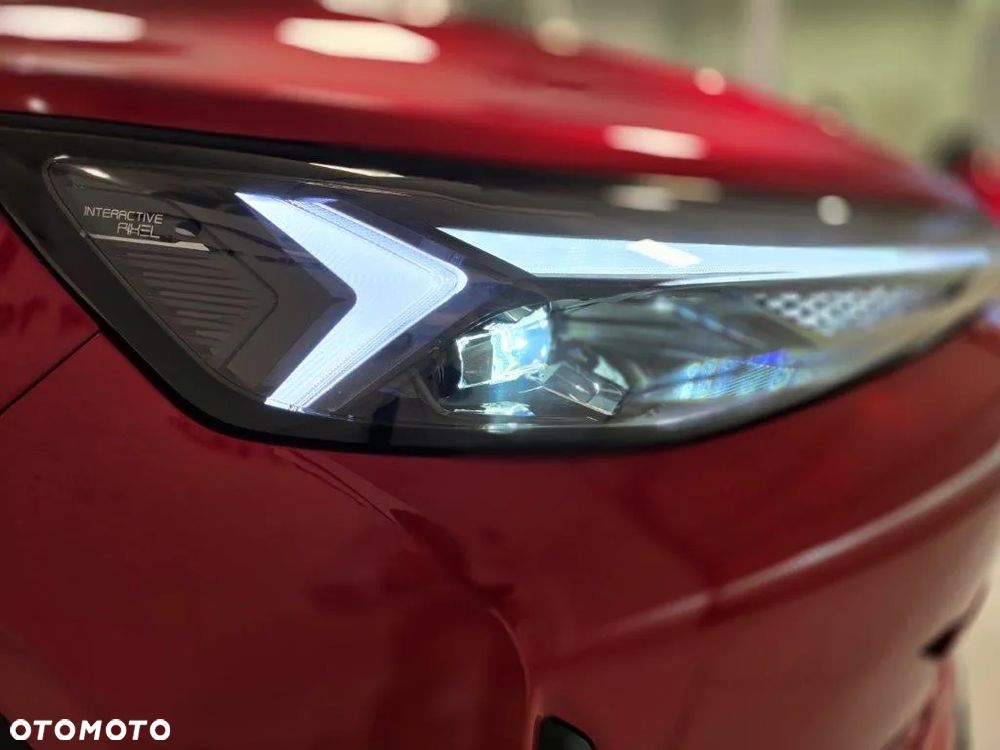 BAIC 7 1.5T Luxury Plus DCT - 33