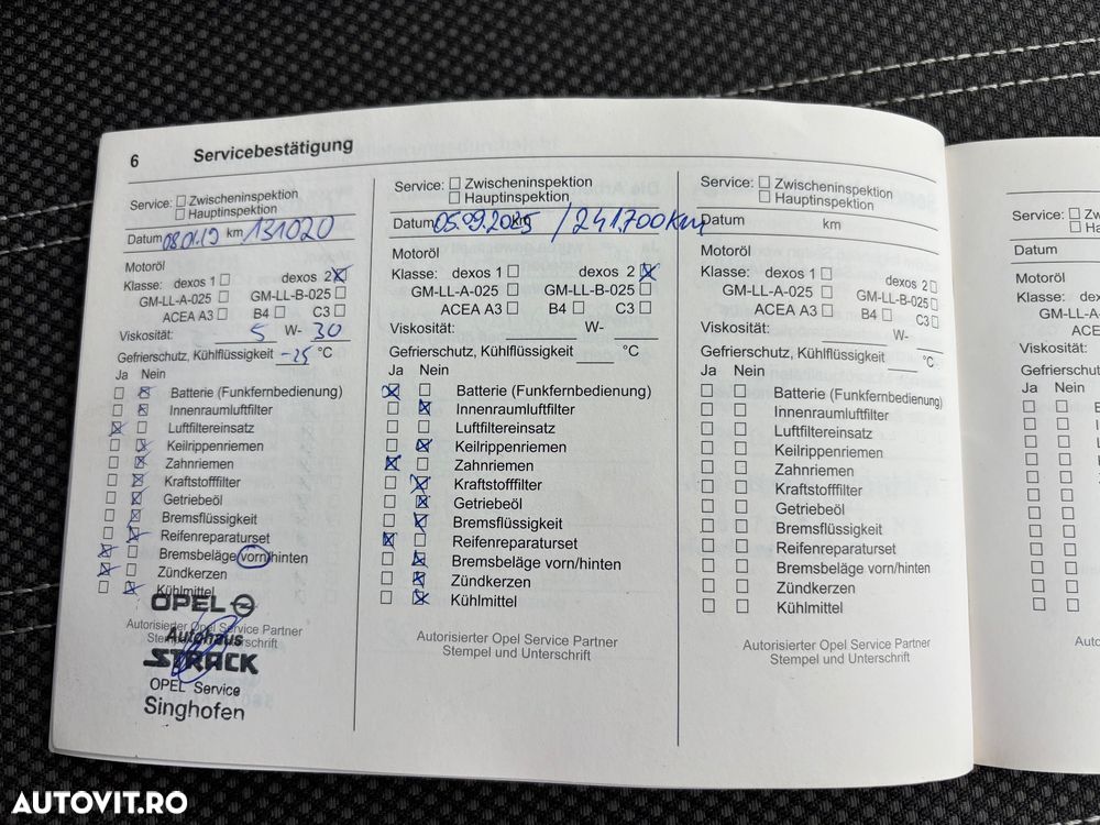 Opel Corsa 1.4 16V Color Edition - 21