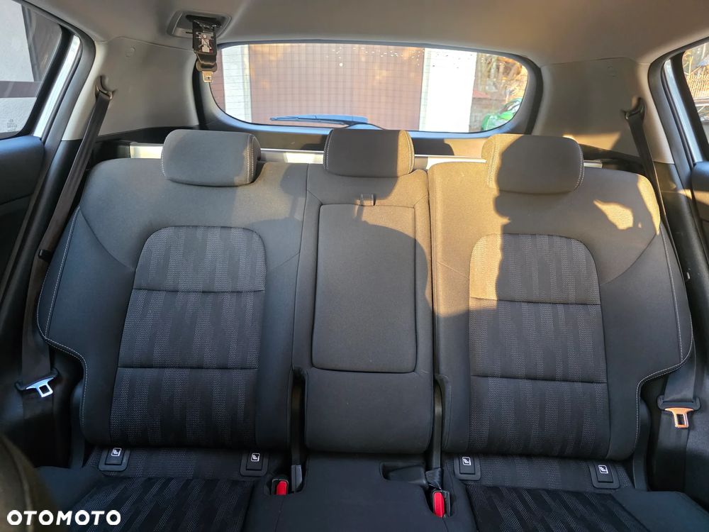 Kia Sportage 1.6 CRDI L 2WD - 13