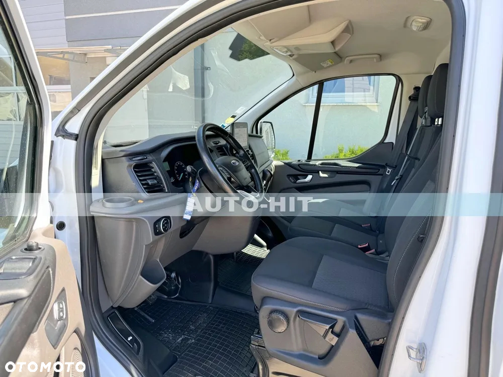 Ford Transit - 7