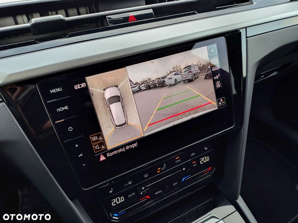 Volkswagen Arteon Shooting Brake 2.0 TSI R-Line DSG - 20