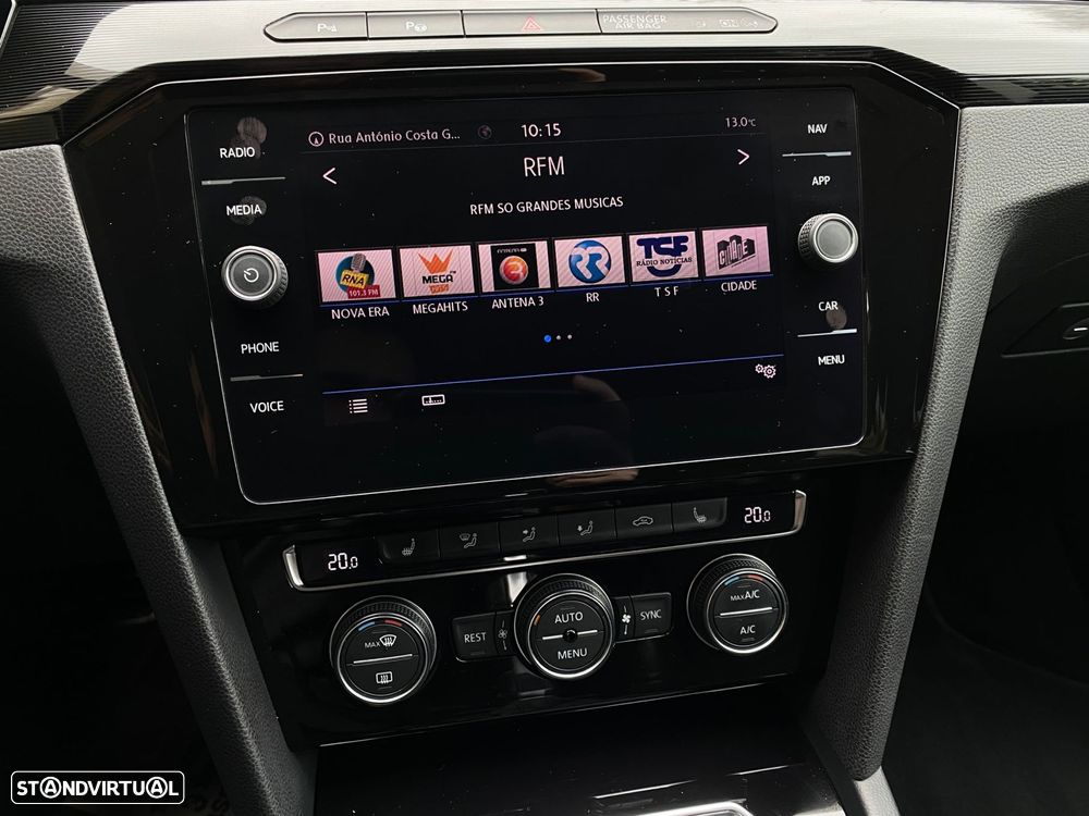 VW Arteon 2.0 TDI Elegance DSG - 25