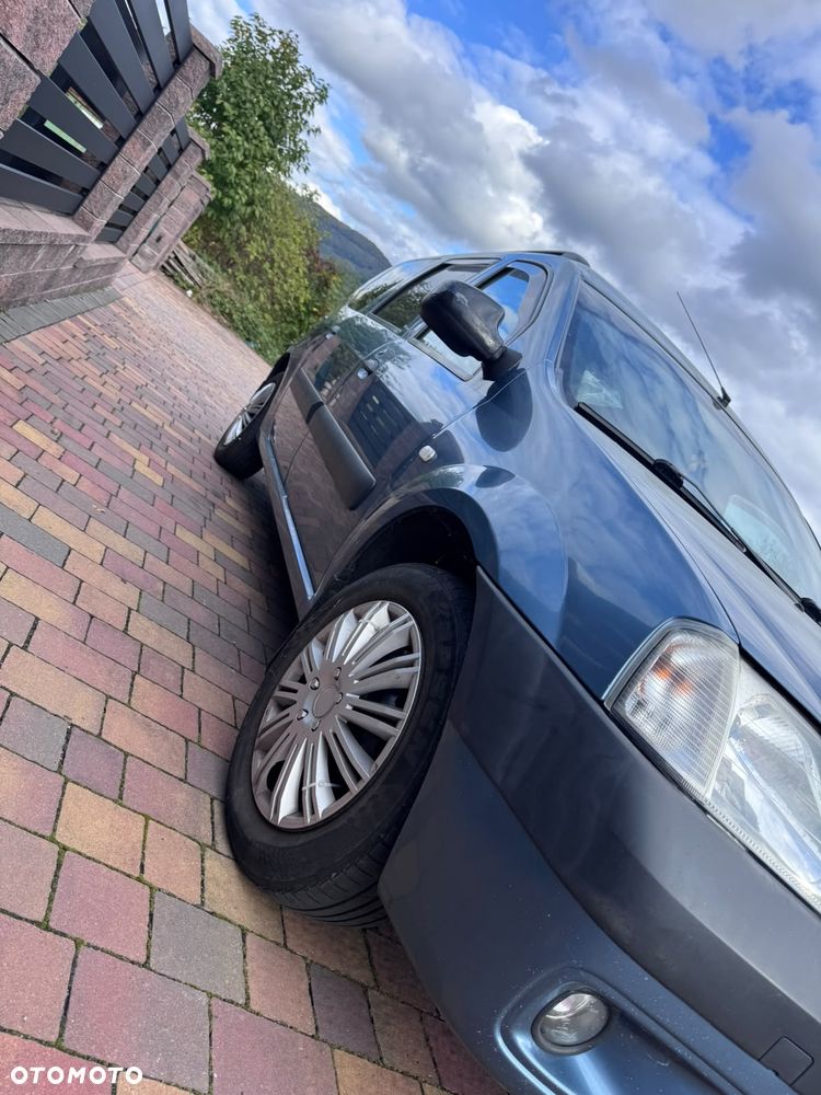 Dacia Logan - 2
