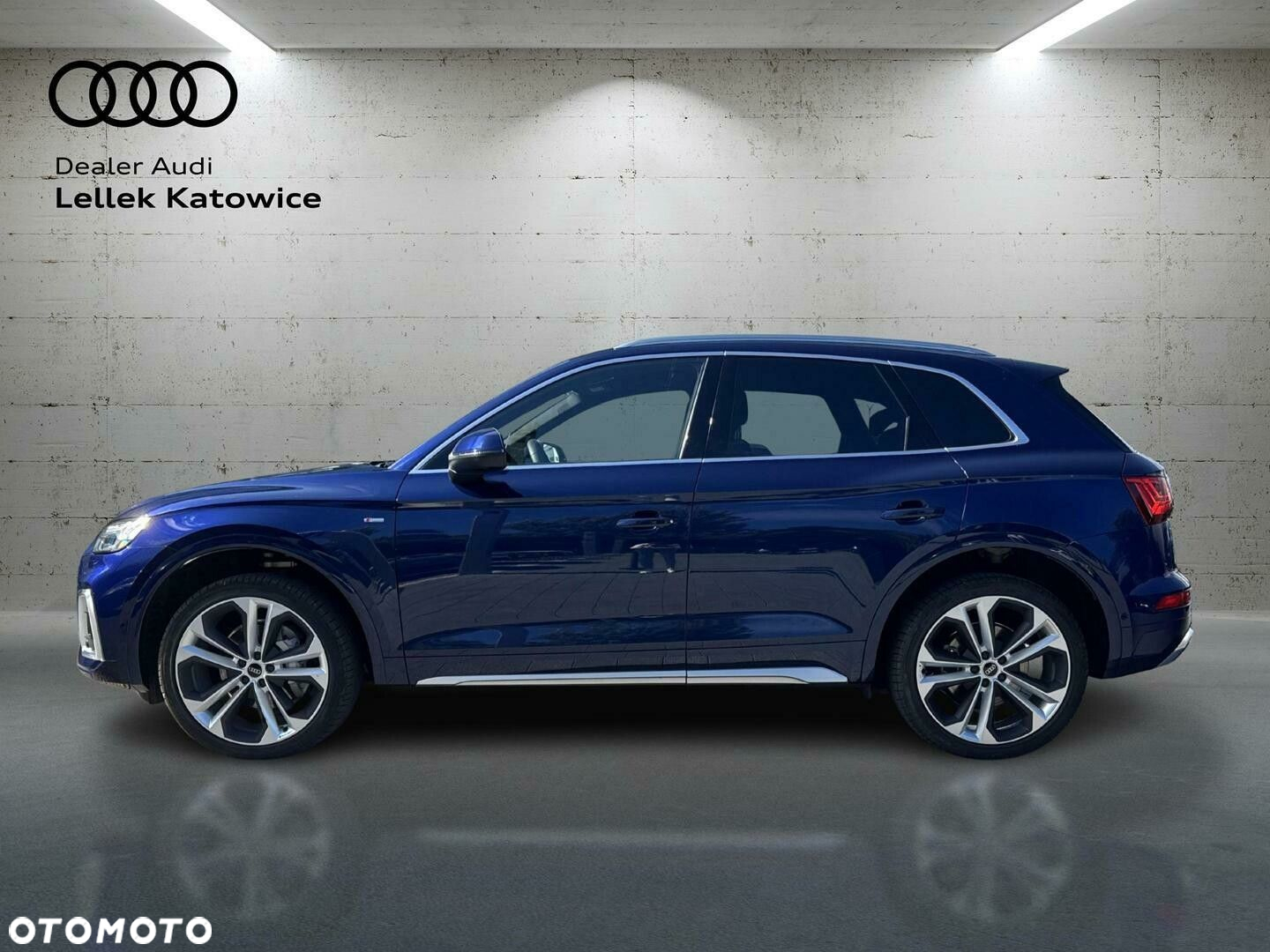 Audi Q5 - 5