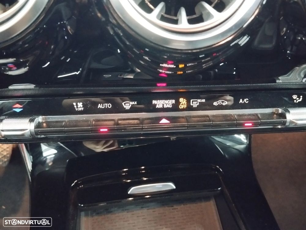 Mercedes-Benz A 200 Progressive Aut. - 40