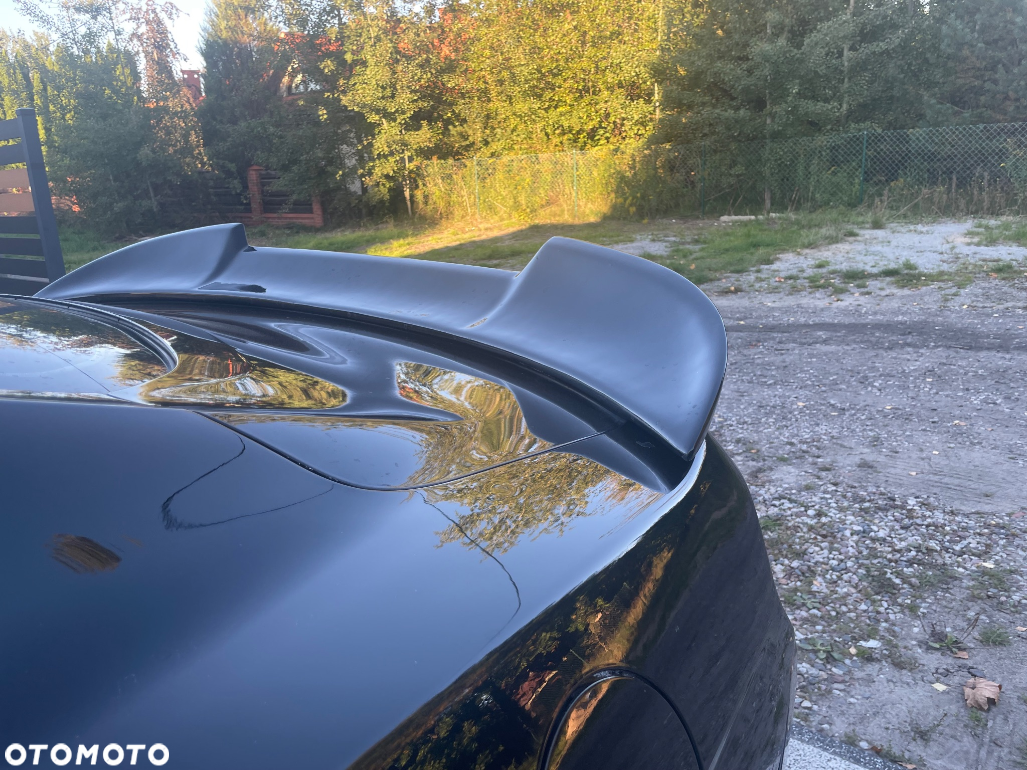 Ford Mustang 2.3 EcoBoost - 16