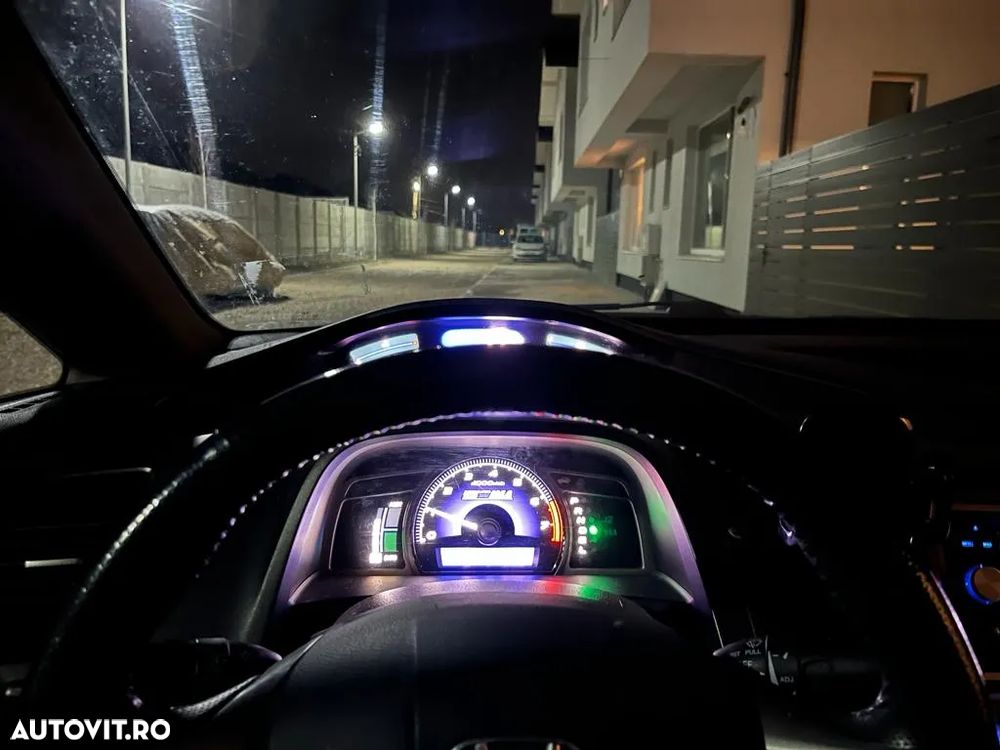 Honda Civic - 11
