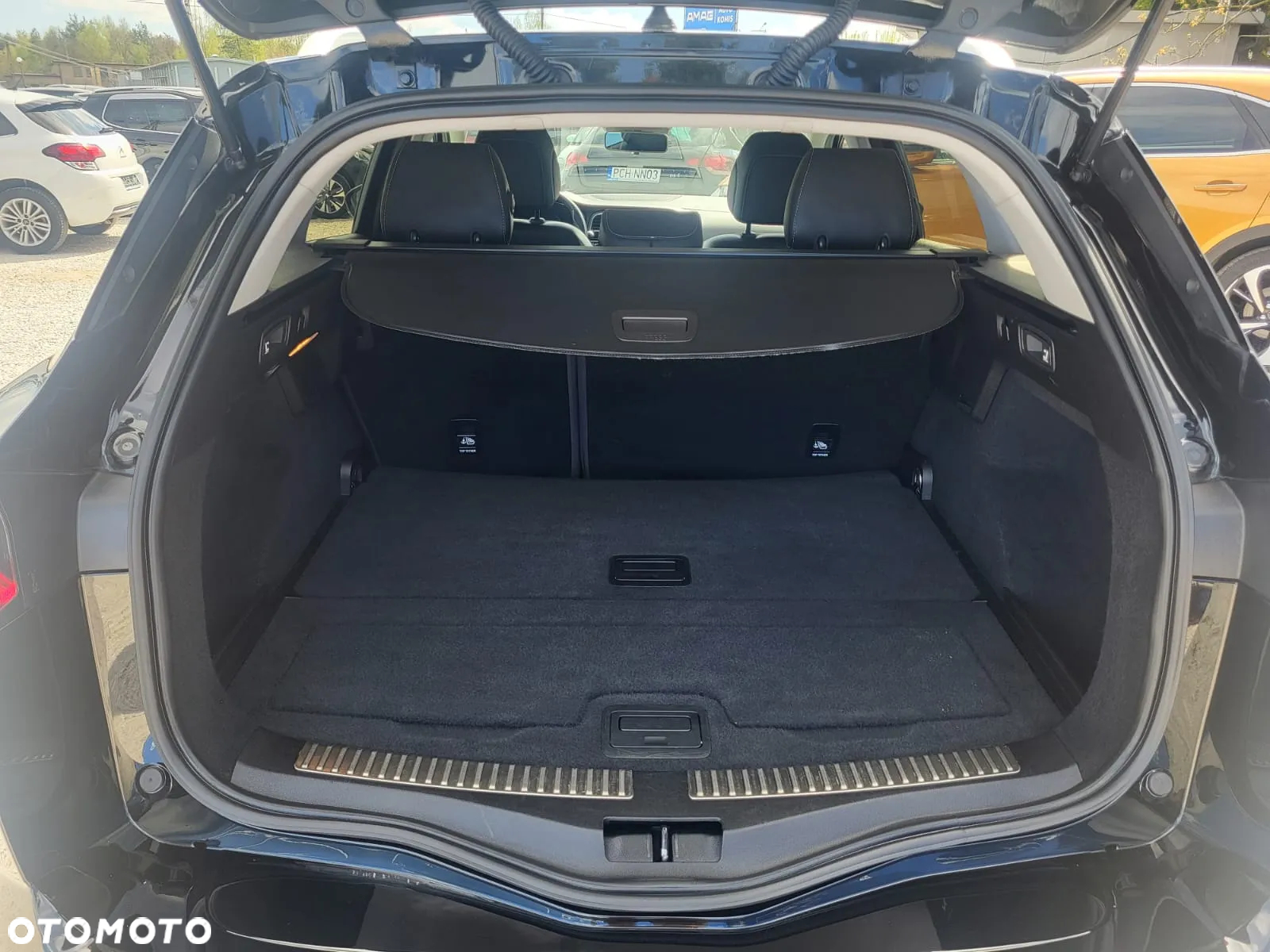 Renault Megane 1.5 dCi Intens EDC - 27