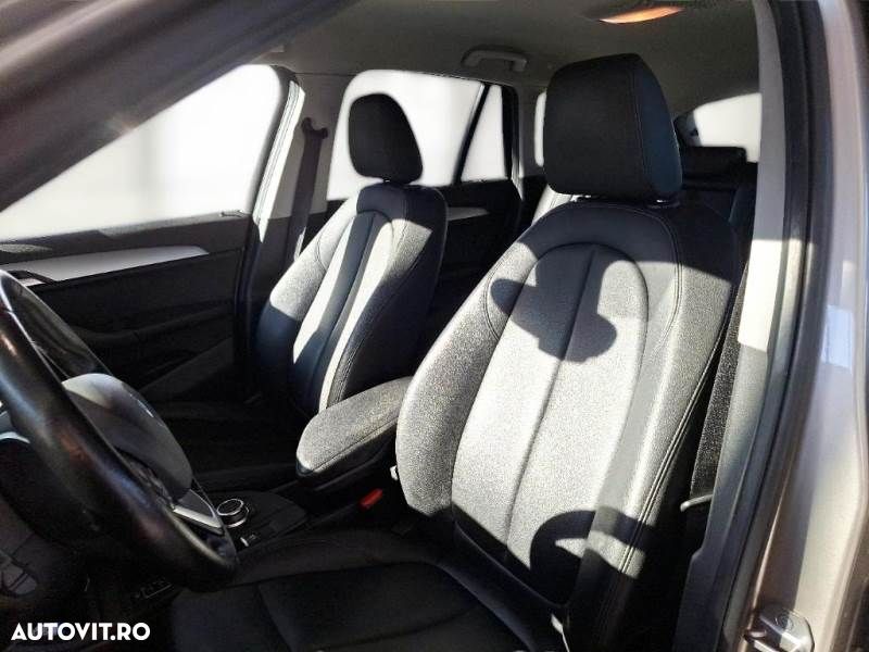 BMW X1 xDrive25e AT PHEV - 11