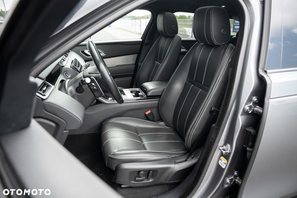 Land Rover Range Rover Velar D200 S - 24