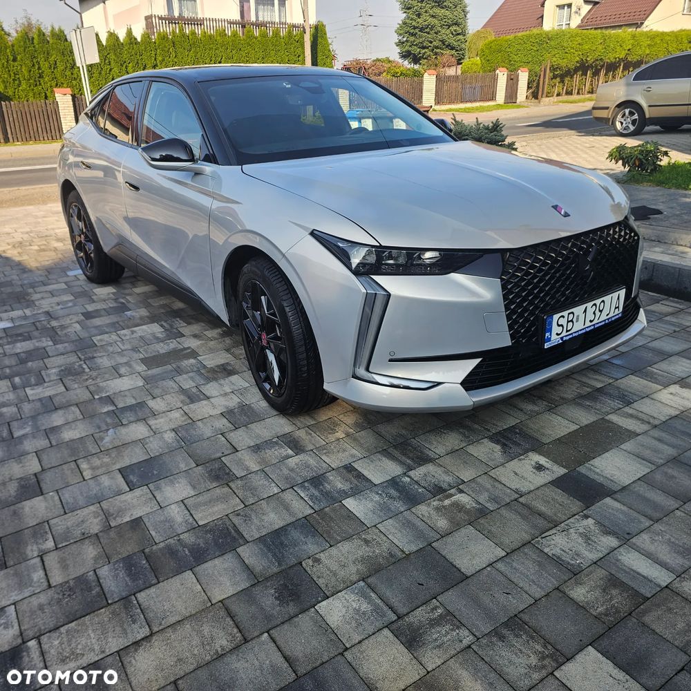 DS Automobiles DS 4 - 16