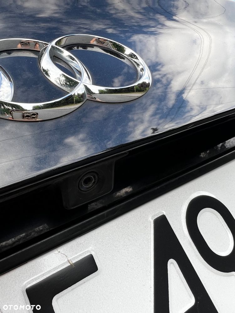 Audi A5 Coupé - 32