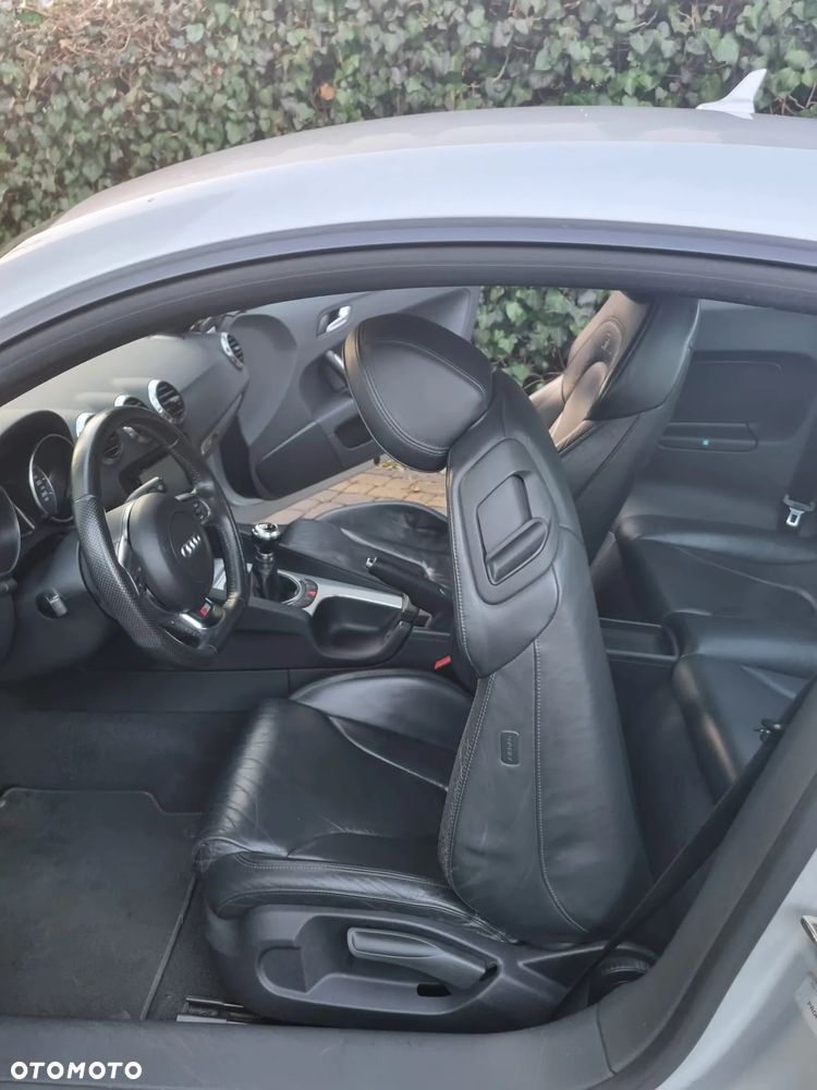 Audi TT Coupé 2.0 TFSI - 26