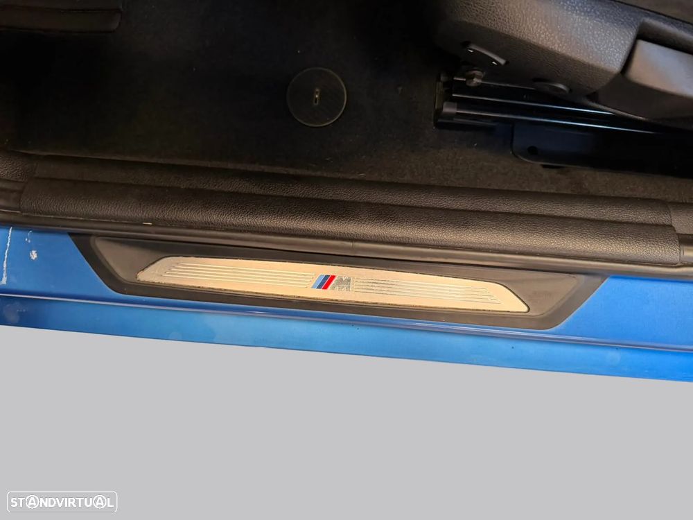 BMW 125 d - 29