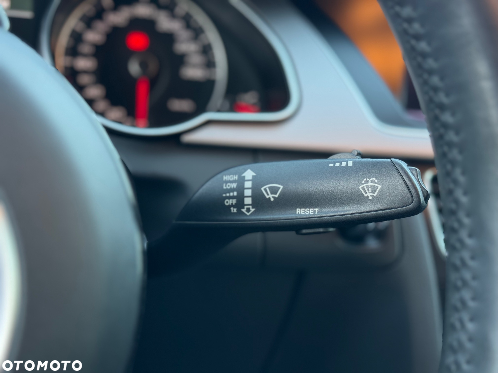 Audi A5 2.0 TDI Multitronic - 27