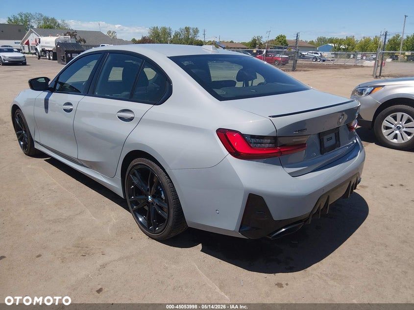 BMW Seria 3 - 3