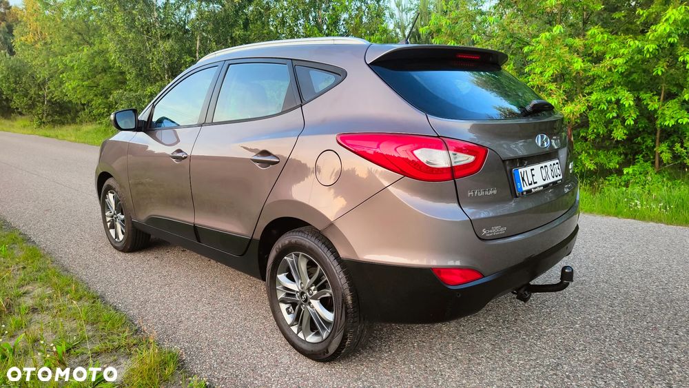 Hyundai ix35 - 5