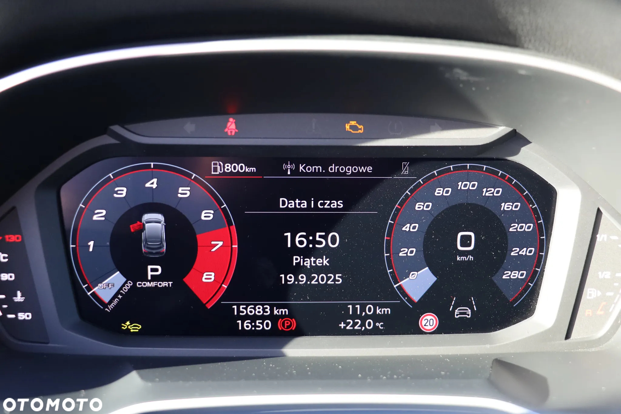 Audi Q3 35 TFSI S tronic - 24