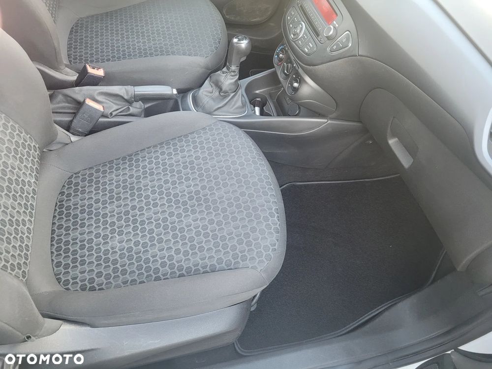 Opel Corsa 1.2 Color Edition - 8