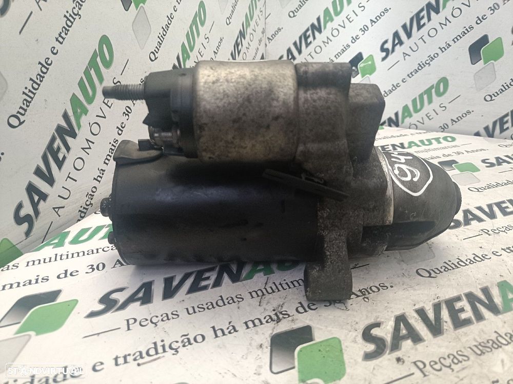 Motor Arranque Mini Mini (R56) - 4