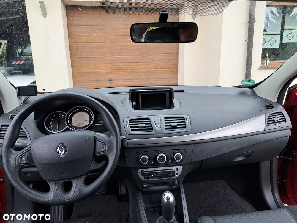 Renault Megane 1.6 16V 100 TomTom Edition - 34