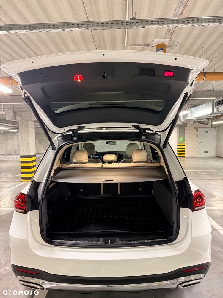 Mercedes-Benz GLE 450 4Matic 9G-TRONIC AMG Line - 12