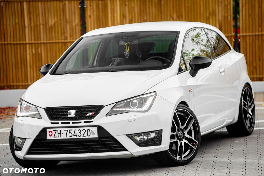 Seat Ibiza - 6