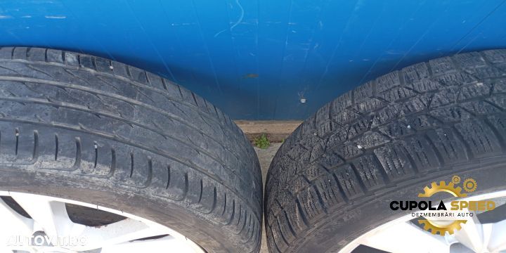 Janta aliaj  205/50/R17 Renault Megane 3 [2th facelift] [2013 - 2020] - 4