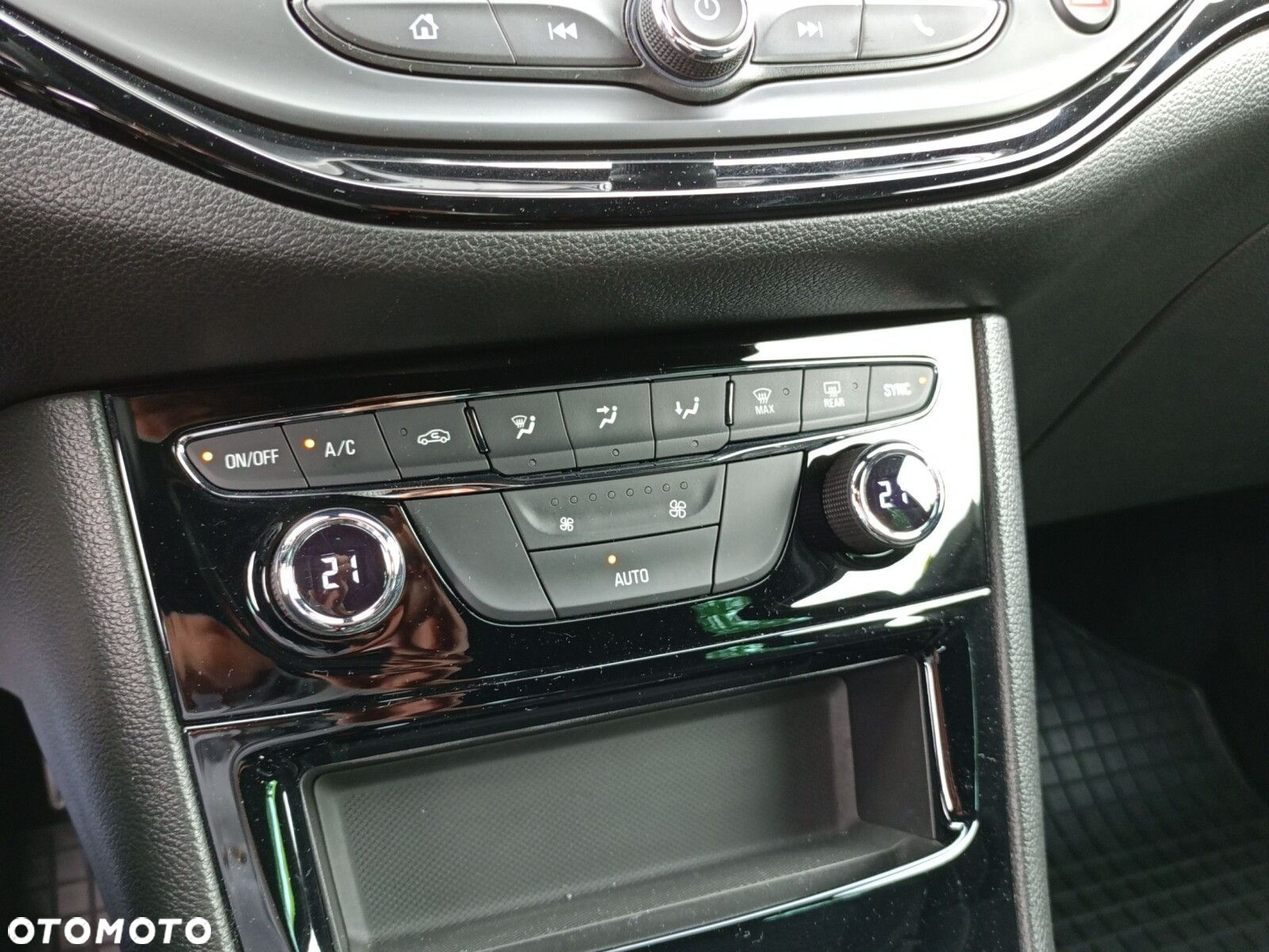 Opel Astra - 11