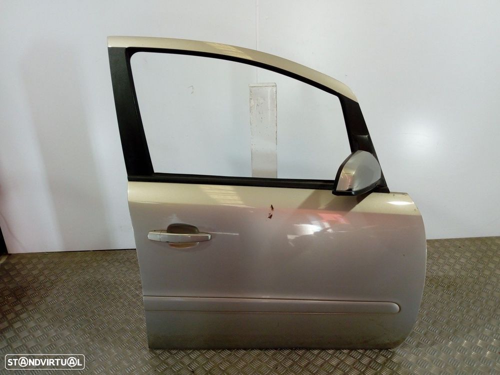 PORTA FRENTE DIREITA OPEL ZAFIRA B 1.9 CDTI (M75) 120CV 1910CC - 1