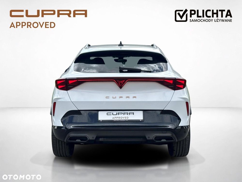 Cupra Formentor 1.5 eTSI mHEV DSG - 5