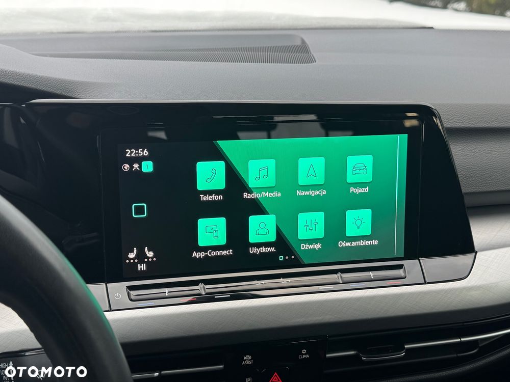 Volkswagen Golf Variant 1.5 TSI EVO Life - 31