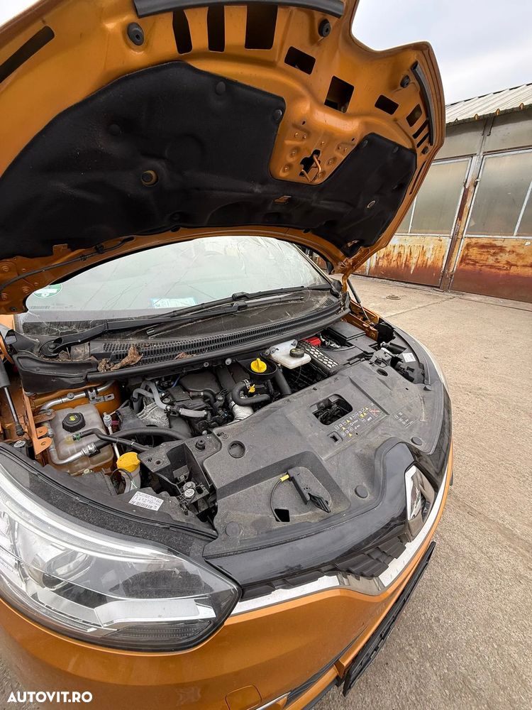 Renault Scenic ENERGY dCi 110 EDC EXPERIENCE - 3