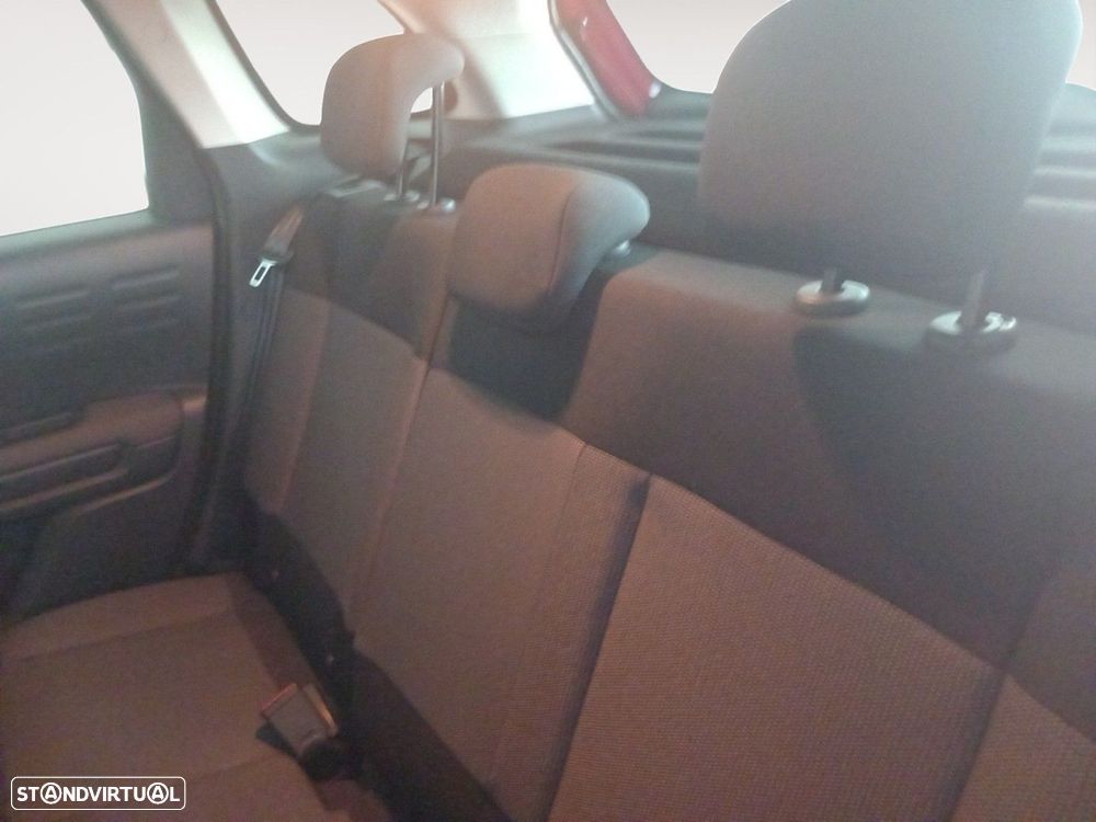 Citroën C3 Aircross 1.2 PureTech Shine - 13