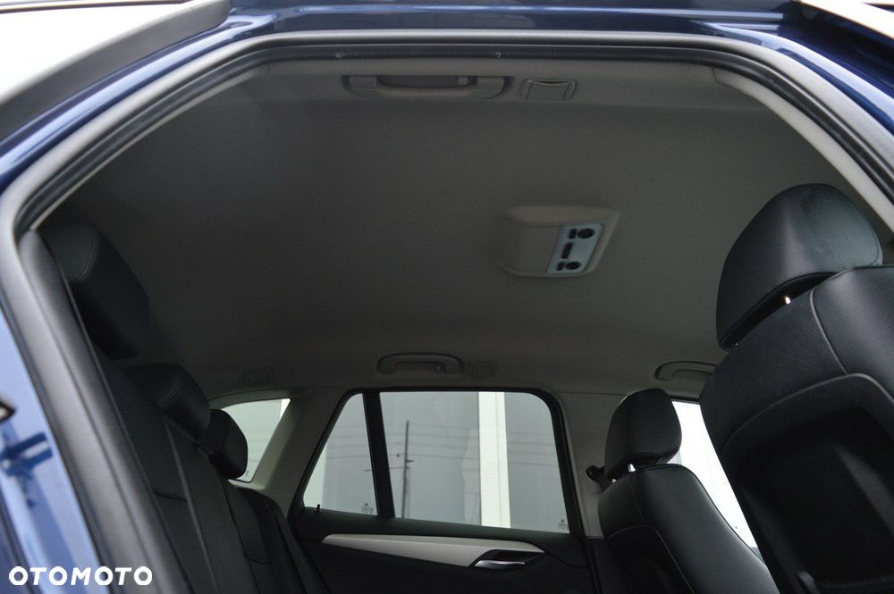 BMW X1 - 31