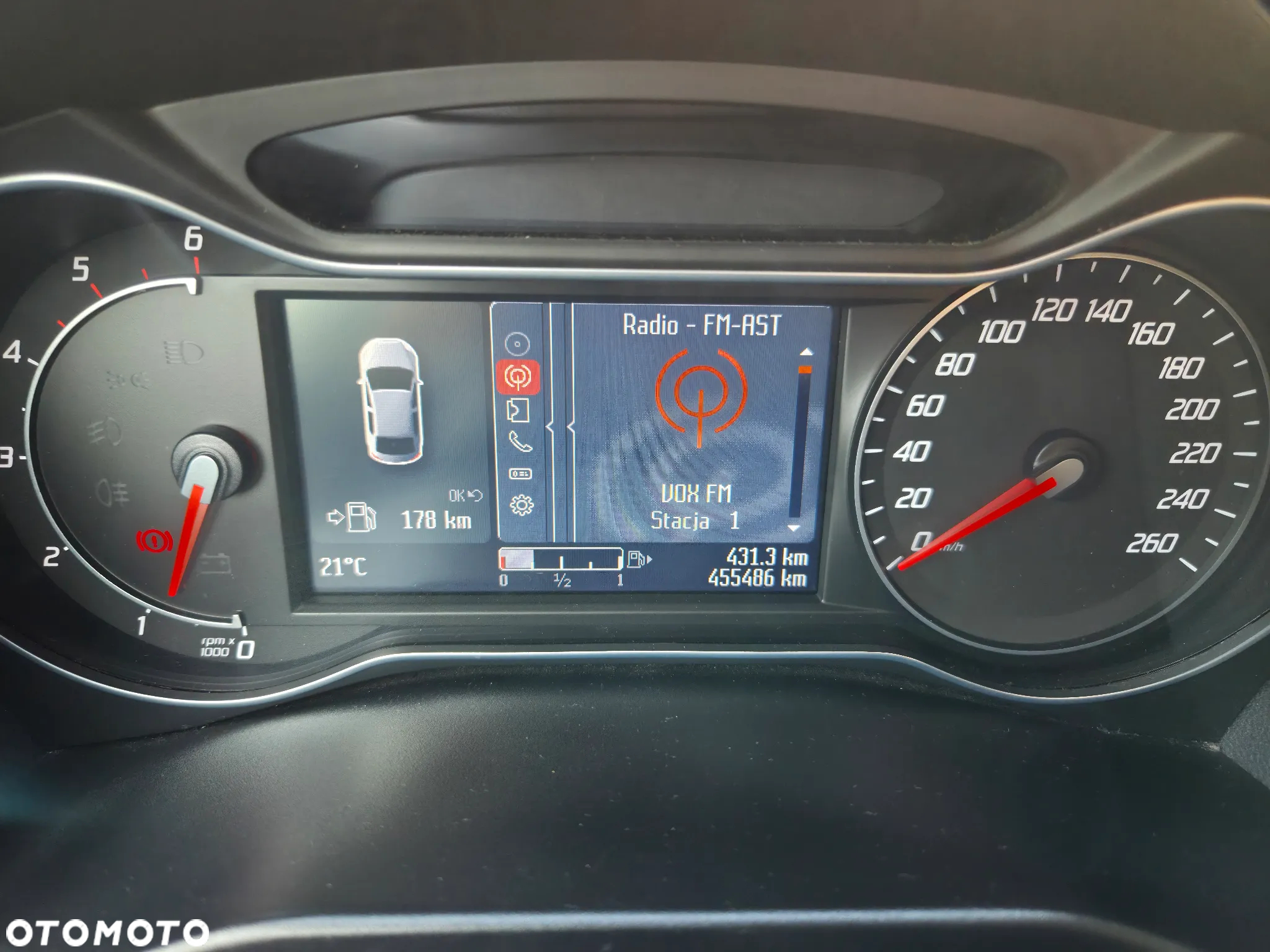 Ford Mondeo 2.0 TDCi Titanium - 18