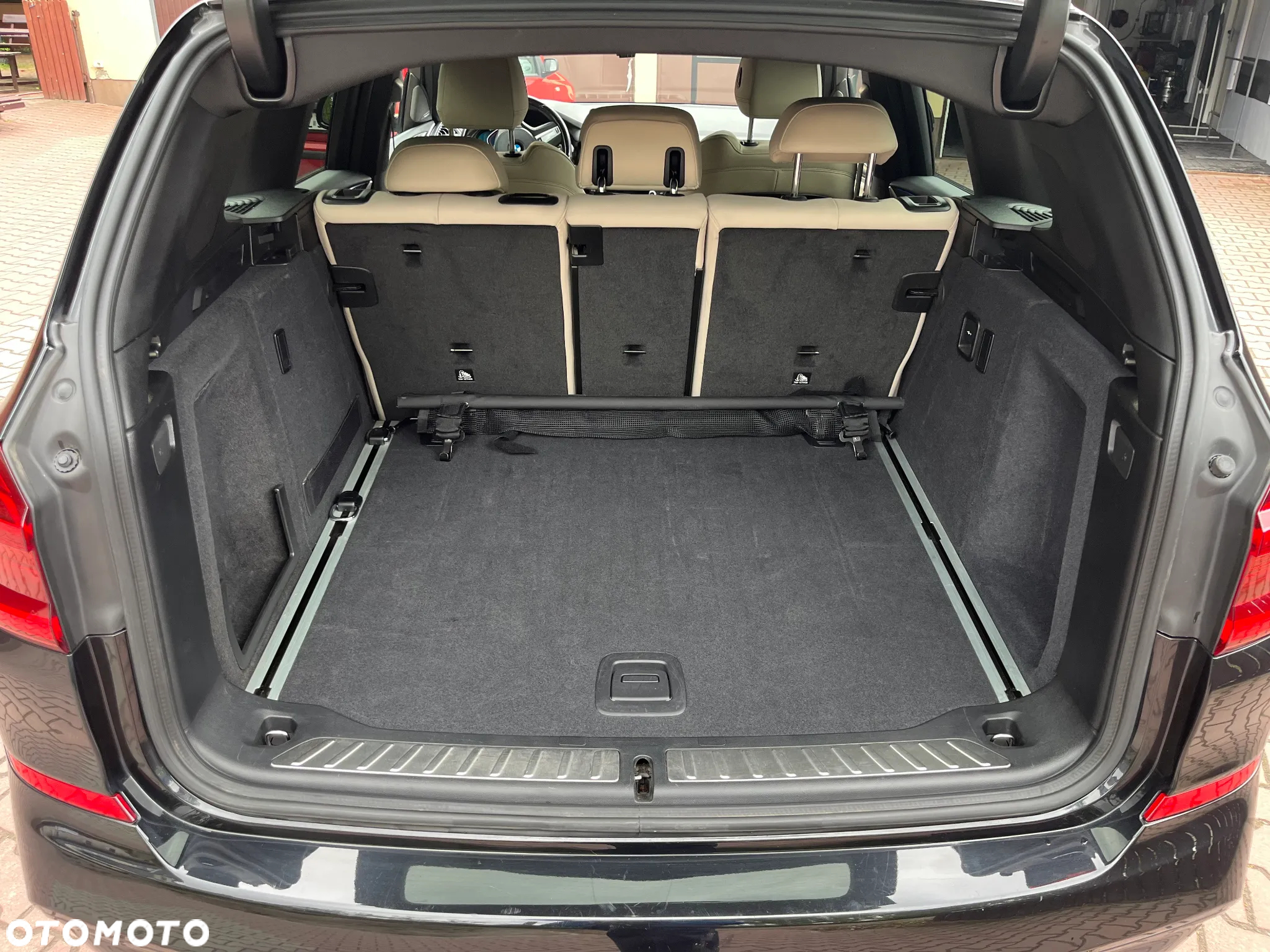 BMW X3 xDrive20d M Sport sport - 13