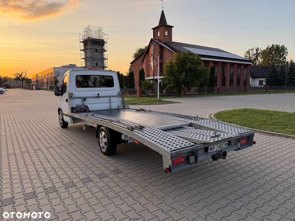 Renault Master - 9