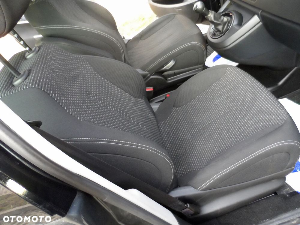 Citroën C4 Grand Picasso 1.6 VTi Attraction - 26