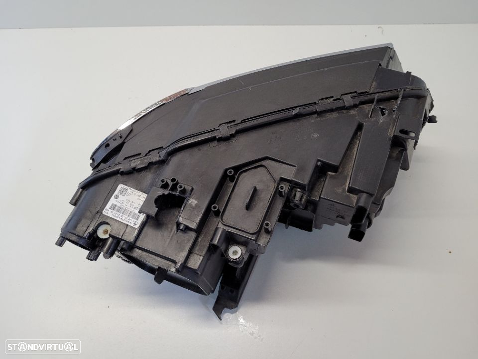 Farol esquerdo Volkswagen Transporter T6 LED 5NB941081D - 4