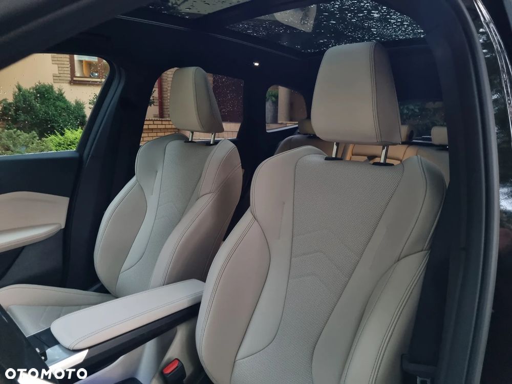 BMW X1 - 14
