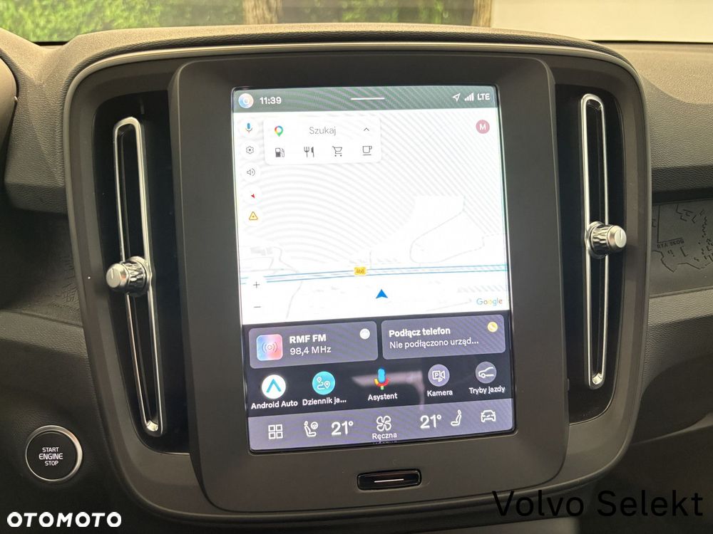 Volvo XC 40 - 21