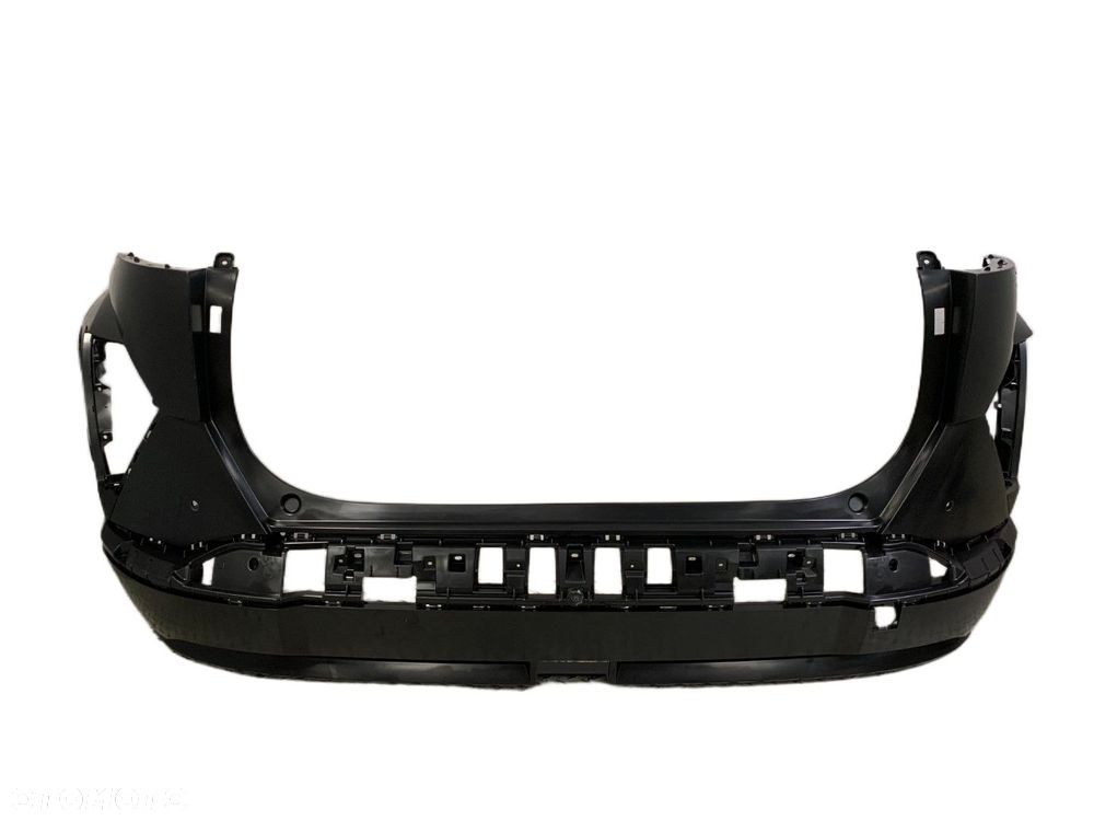 NOWY ORYGINALNY ZDERZAK TYLNY TYŁ HYUNDAI KONA EV ELECTRIC II 2 22-26  86611-HF000 - 1