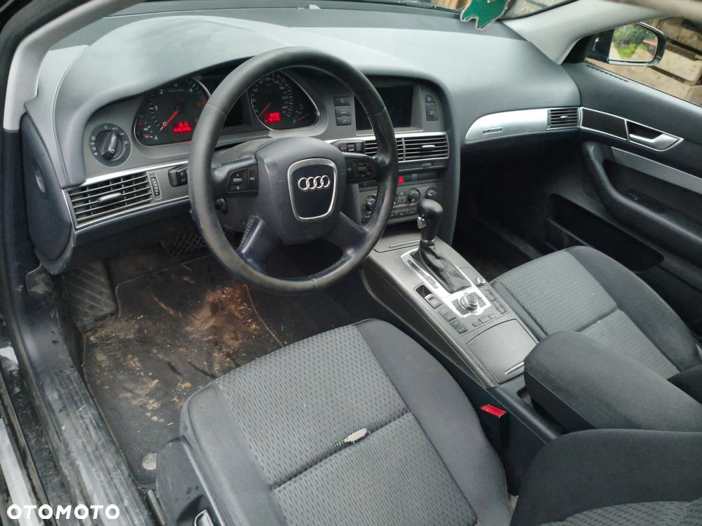 Audi A6 Avant - 6