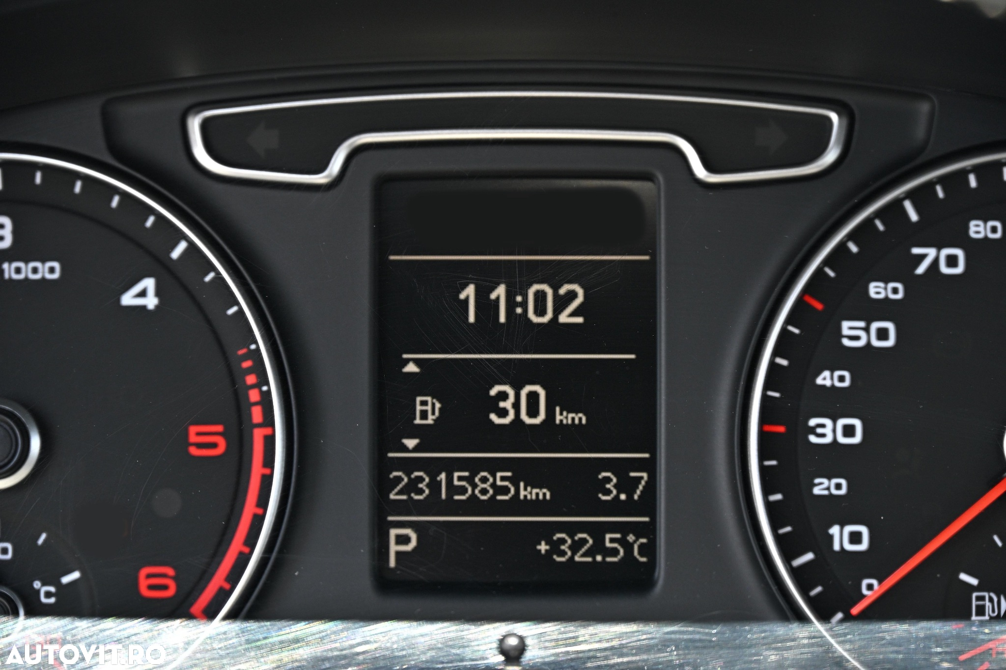 Audi Q3 2.0 TDI Quattro S-Tronic - 27