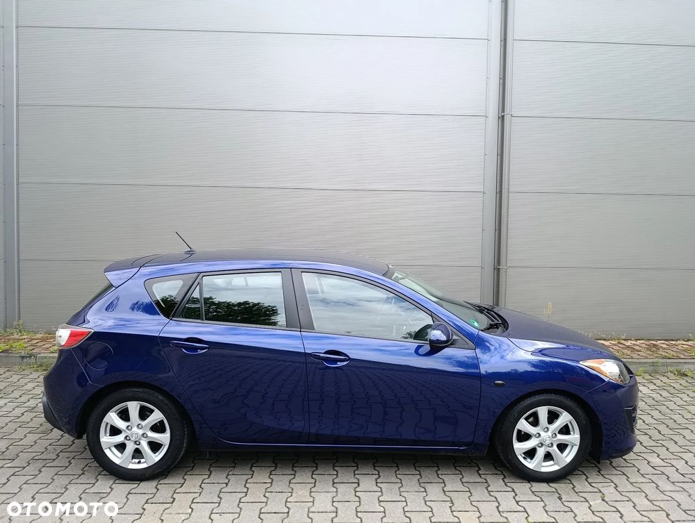 Mazda 3 1.6 MZR Edition - 16