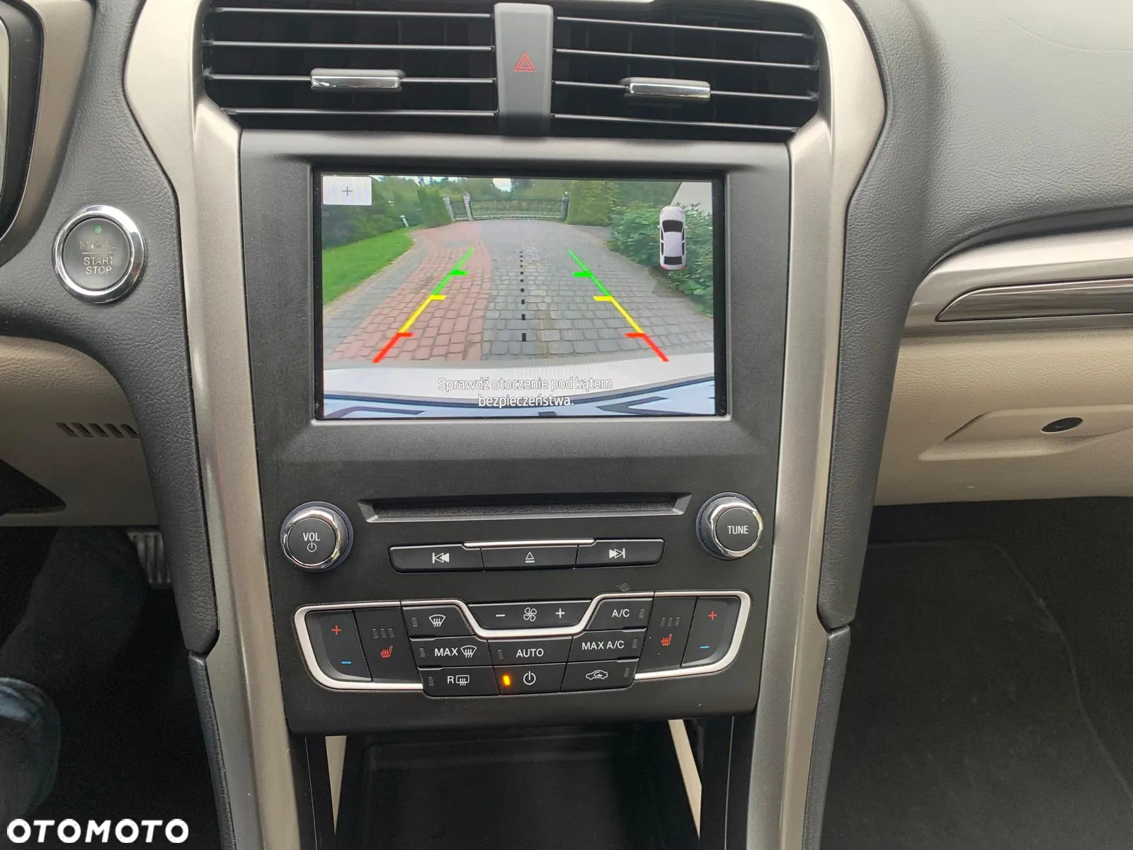 Ford Mondeo - 4