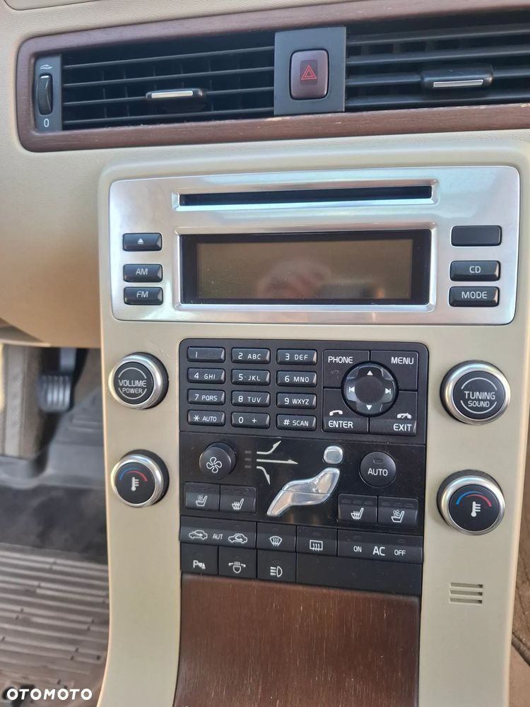 Volvo V70 - 10