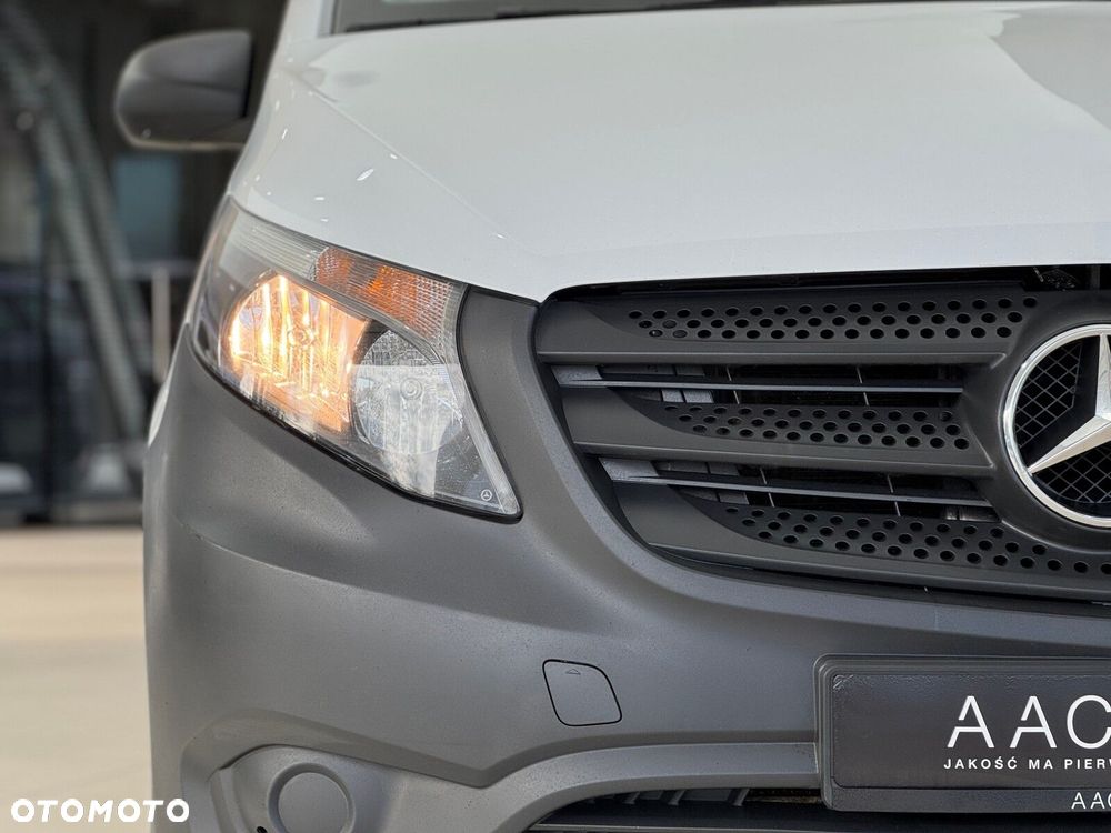 Mercedes-Benz Vito Mixto 116 CDI L3 447.705 - 32