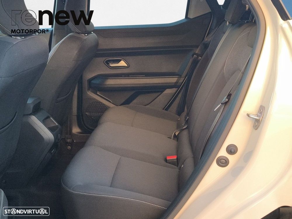 Dacia Duster 1.2 TCe Journey - 8